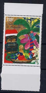 POLYNESIE   Neuf **  Y Et T. N° 554          Cote: 3.00€ - Nuovi