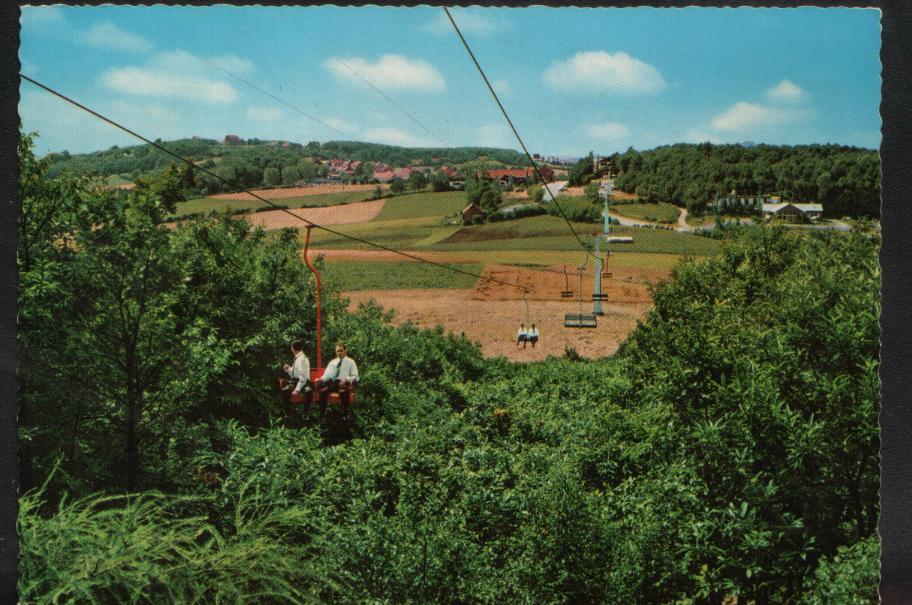 Westouter Rodeberg - Heuvelland