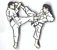 Karatekas N°9 - Judo