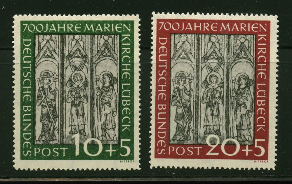 Prix 110€ + Port. - Unused Stamps