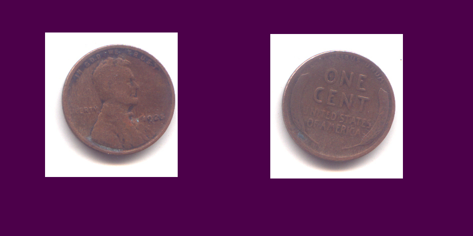 CENT 1925 - Other & Unclassified