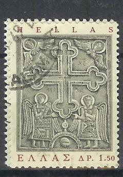 POSTES N° 903  OBL. - Used Stamps