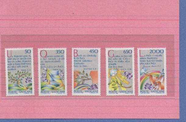 792/96 ** Y/T  MNH (a30%) (M190) - Unused Stamps