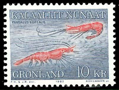 Groenland - Greenland (Scott No.136) ** - Other & Unclassified