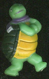 MAGNET TORTUE - Magnets