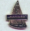 PIN'S BATEAU MARINER (9651) - Boats