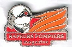 Sapeurs Pompiers Magazine.le Casque - Pompiers