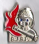 SJSP.jeune Pompier - Feuerwehr