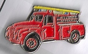 Ancienne Echelle - Feuerwehr