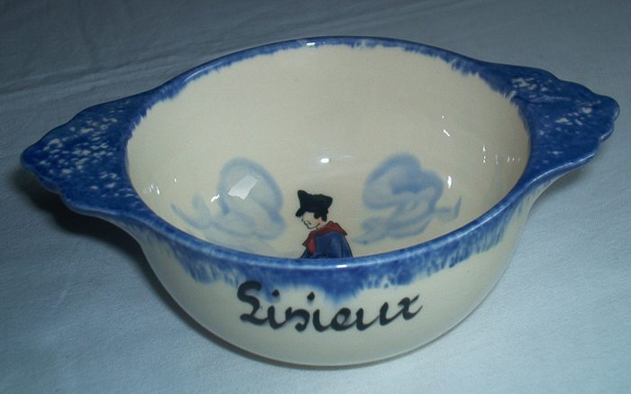 Pornic - Bol - Bowl - DI 592 - Pornic (FRA)