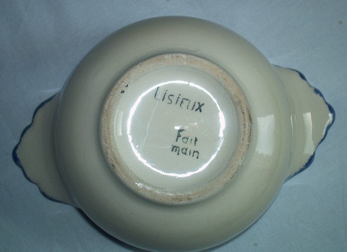 Pornic - Bol - Bowl - DI 592 - Pornic (FRA)