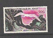TOGO , P A N° 33 * ,TB , Cote 17 Euros - Other & Unclassified