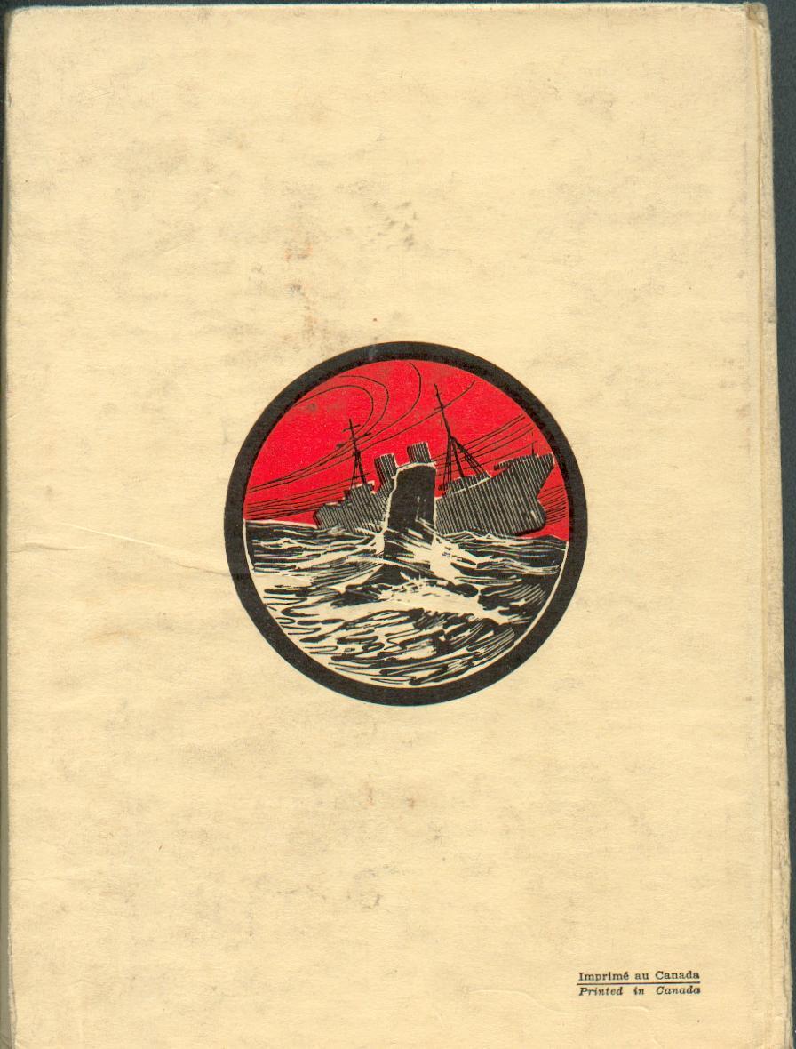 UN MOIS SOUS LES MERS  "PAR TANCREDE VALLEREY" NATHAN EDITEUR DE 1939 - Adventure