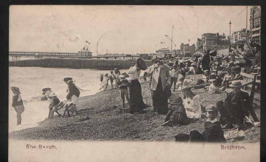 Brichton 1909 - Brighton