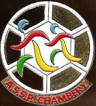 A.S.S.P. CHAMBERY - FRANCE - COURSES A PIEDS - ATHLETISME - FRANKREICH - SAVOIE 73 - - Athletics