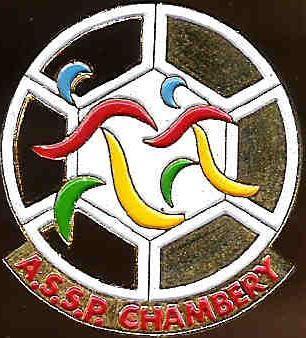 A.S.S.P. CHAMBERY - FRANCE - COURSES A PIEDS - ATHLETISME - FRANKREICH - SAVOIE 73 - - Atletica