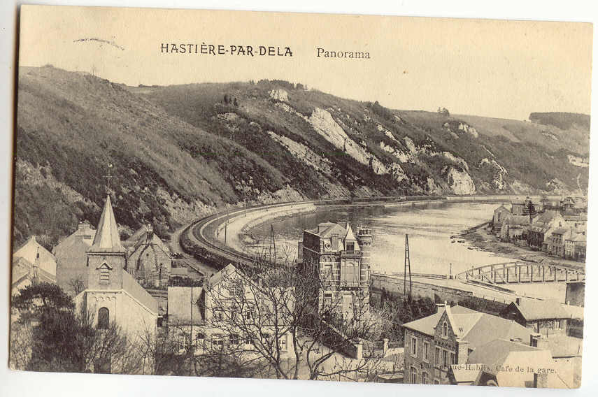 3394 - Hastière-Par-Dela - Hastière