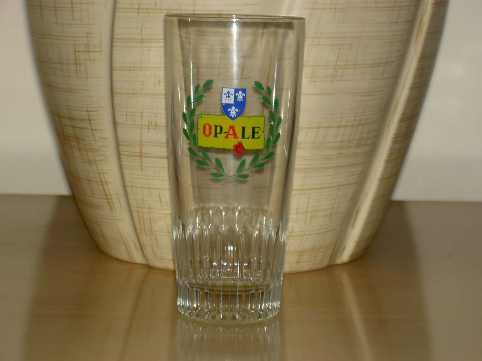 Verre à Bière OP-ALE - Verres