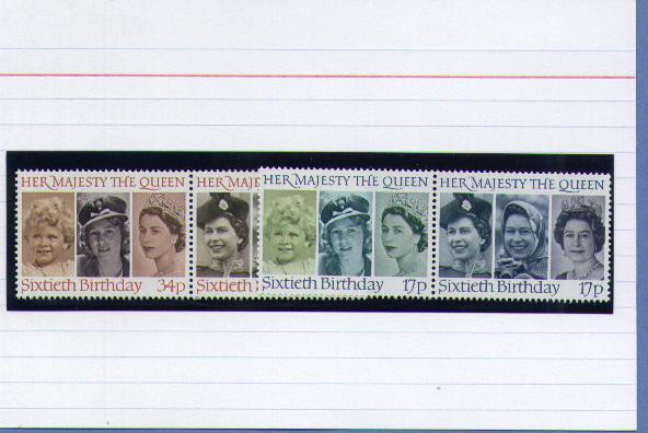 1218/21 **  Y/T MNH (a30%) (M280) - Sonstige & Ohne Zuordnung