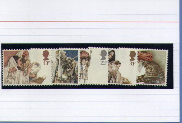 1163/67 ** Y/T MNH (a30%) (M308) - Sonstige & Ohne Zuordnung