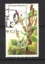 YT N° 251 OBLITERE KEYNIA - Kenia (1963-...)