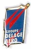 Groupe Delage Aero - Aviones