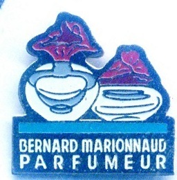 Bernard Marionnaud Parfumeur. Les Flacons - Parfum