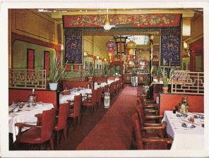 BRUXELLES 1000 RESTAURANT SHANGHAI - Pubs, Hotels, Restaurants