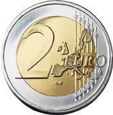 2 Euro-2002, SPANIEN-spain, Tüte Mit 50 Prägefrischen Münzen OVP - Spain