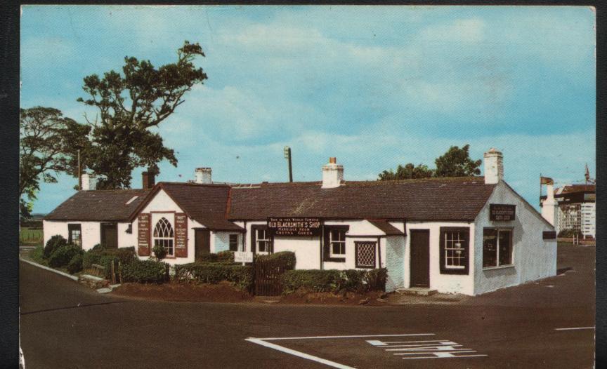 Gretna Green - Dumfriesshire