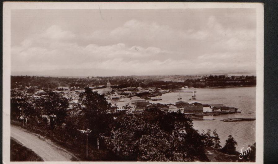 Fort De France - Fort De France