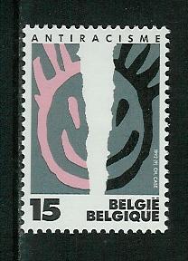 Belgique COB 2456 ** (MNH) - Unused Stamps