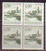 PGL - YUGOSLAVIE Yv N°1313 ** BLOC - Unused Stamps