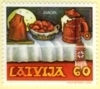 Latvia - Eiropa-cept 2005 Year Mint - 2005