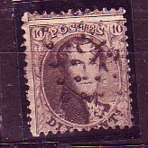 N° 14 LP 242 MELLE NIPA +850 ***SUPERBE*** - 1863-1864 Medaillen (13/16)