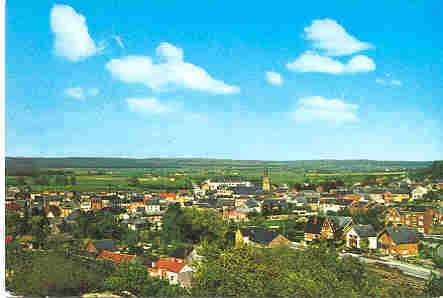 Beauraing Panorama - Beauraing