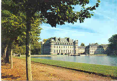 Beloeil Le Chateau - Beloeil