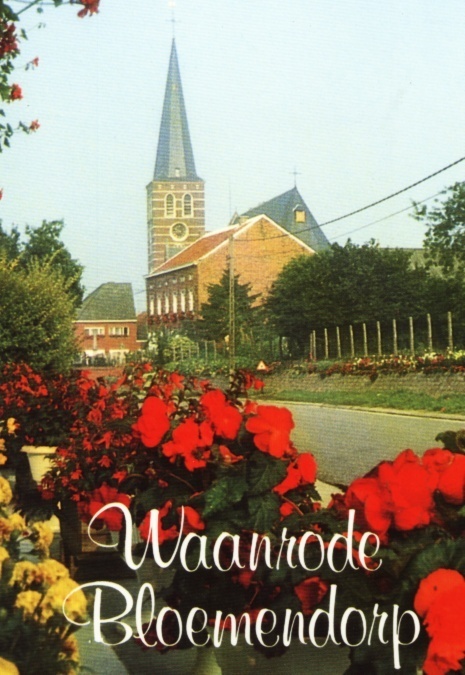 Waanrode-Bloemendorp - Other & Unclassified