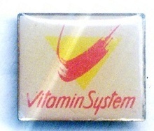 Vitamin System - Médical