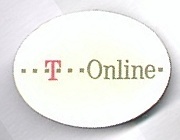 Telecom. T Online - Postwesen