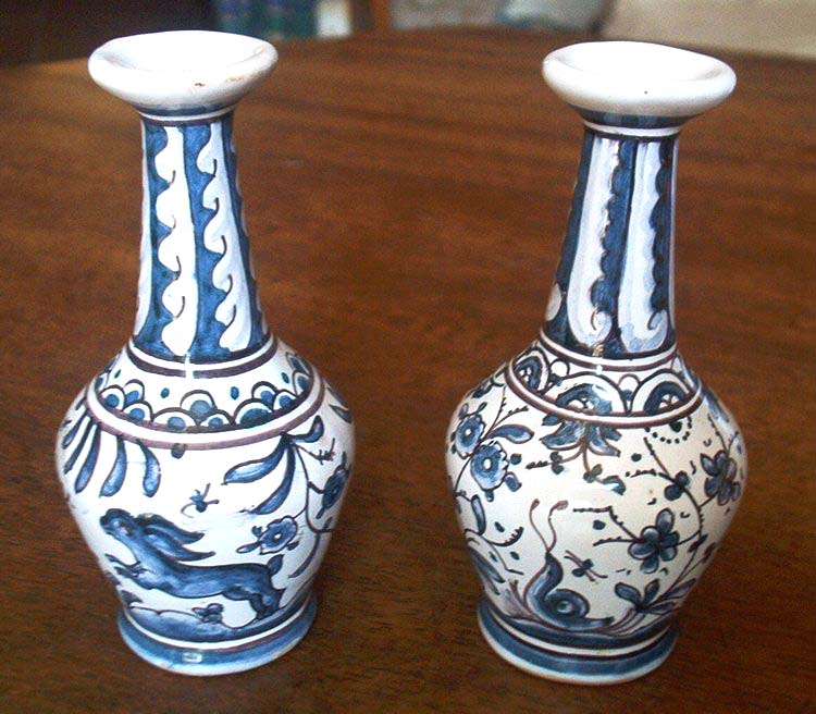 Conimbriga - Petits Vases - Kleine Vaasjes - Little Vases - VA 124 - Conimbriga/Coimbra (PRT)