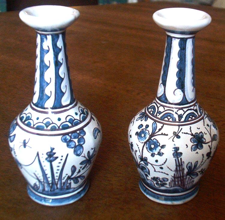 Conimbriga - Petits Vases - Kleine Vaasjes - Little Vases - VA 124 - Conimbriga/Coimbra (PRT)