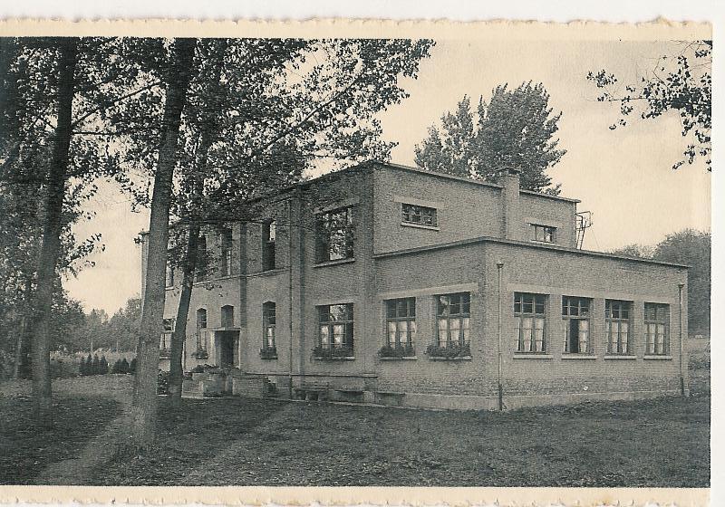 Huizingen Jeugdherberg (i282) - Sonstige & Ohne Zuordnung