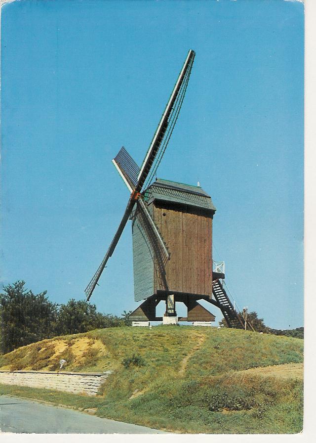 Herzele De Molen (f504) - Herzele