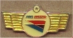 PIN4S AIR INTER (7074) - Luftfahrt