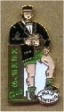 PIN'S RUGBY KEKE'S CLUB PAU (7116) - Rugby