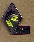 PIN'S RENAULT CE SIEGE SOCIAL (7085) - Renault