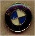 PIN'S BMW (7110) - BMW