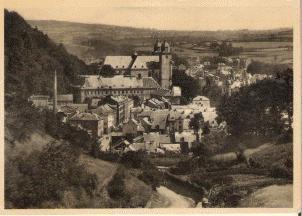 MALMEDY - Vue Prise Bernister - Malmedy