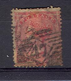 GB 18 (o) - Used Stamps